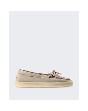 Copenhagen Dames cph365 loafer bruin