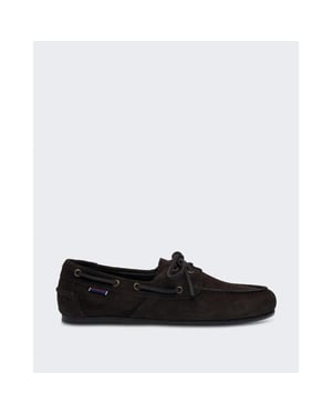 Sebago Dames owen woman
