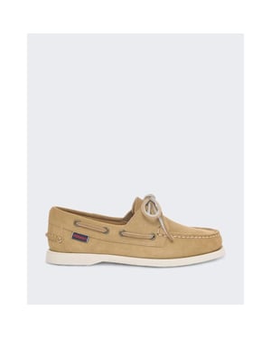 Sebago Dames portland flesh out woman