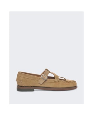 Sebago Dames angelina fleshout woman