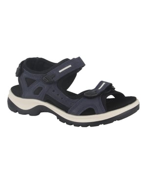 ECCO 069563-02038 dames sandalen sportief