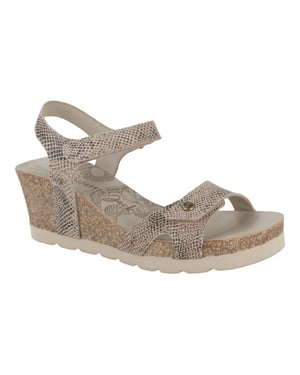 Panama Jack Julia b88 dames sandalen sportief