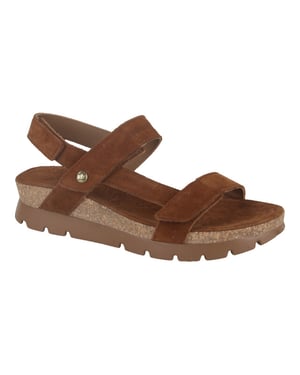 Panama Jack Selma b42 dames sandalen sportief