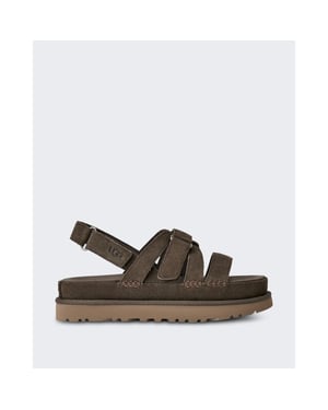 UGG Australia Dames goldenstar gleam