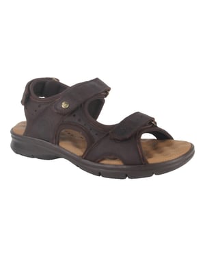 Panama Jack Salton c35 heren sandalen sportief