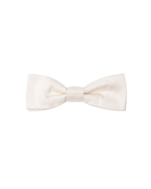 Dolce & Gabbana Vit Silkesfluga