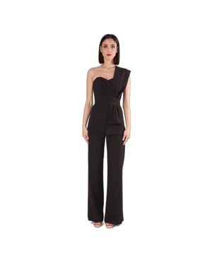 Silence Dames Jumpsuit