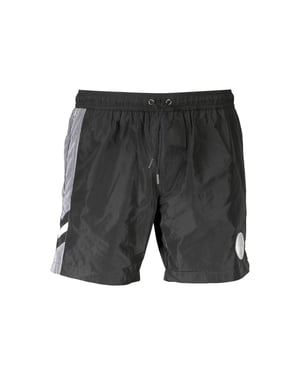 Karl Lagerfeld Nero Polyester Herenzwembroek