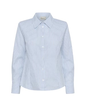 My Essential Wardrobe Blouse lange mouw 10705512 mwfeline