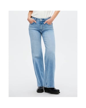 Neuw Jeans n51j13 eva wide