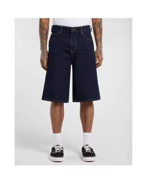 Dickies Short dk0a88jprin1
