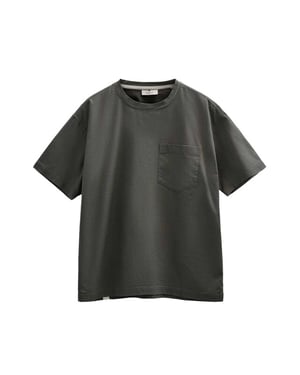 Anerkjendt T-shirt korte mouw 902429