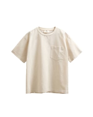 Anerkjendt T-shirt korte mouw 902429