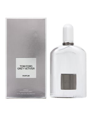Tom Ford Grey Vetiver Parfum 100ml Spray for Him