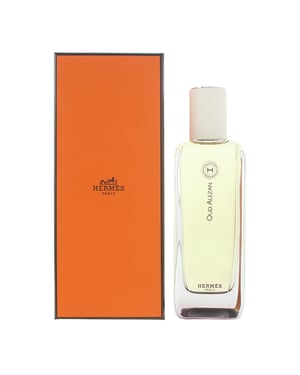 Hermes Oud Alezan Eau de Parfum 200ml Spray Unisex