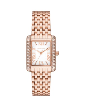 Michael Kors MK4743 Emery 33mm Rose Gold Ladies Watch