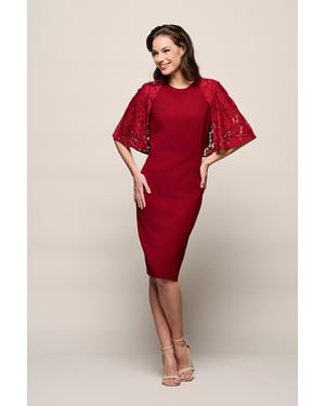 Kate Jurk Bordeaux