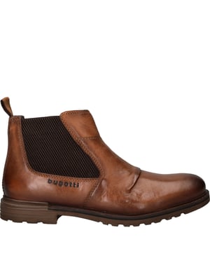 Bugatti Chelseaboots Heren