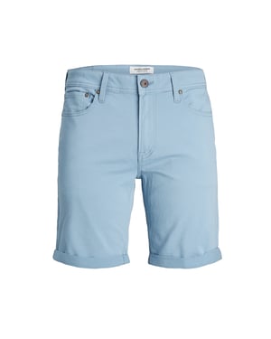 Jack & Jones Shorts Rick Original Short Blauw