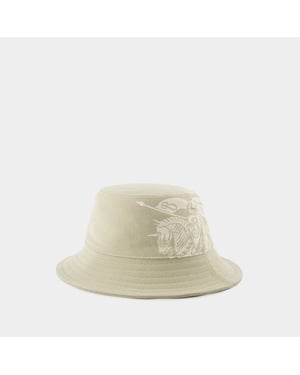 Ekd Twill Bucket Hat