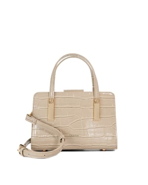 Dune Accessories Dinkydenbey - Small Top Handle Tote