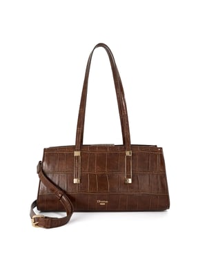 Dune Accessories Dalmore - Long Handle Woven Tote