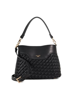 Dune Accessories Dinidelphine - Woven Shoulder Bag