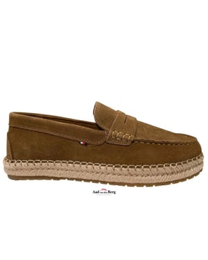 Tommy Hilfiger Herenschoenen instappers