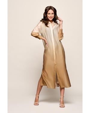 Paloma Tuniek Zand / Camel