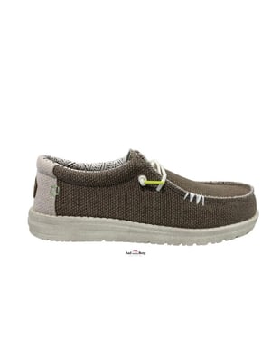 Hey Dude Herenschoenen veterschoenen