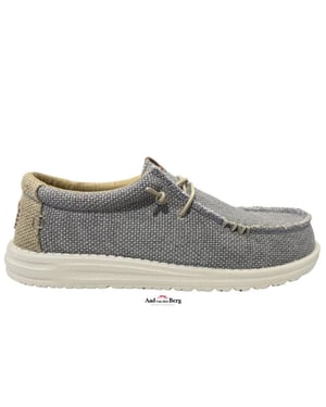 Hey Dude Herenschoenen veterschoenen