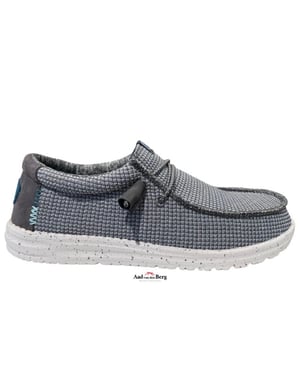 Hey Dude Herenschoenen veterschoenen