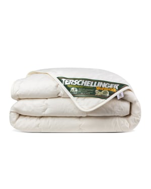 Terschellinger Wolweelde Terschellinger | all year wollen dekbed | 100% iws zuiver scheerwollen enkel