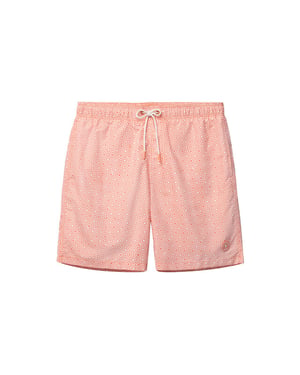 Shiwi men mike swim shorts 7 inch geo square 1426107618 2543 orange coral geo square