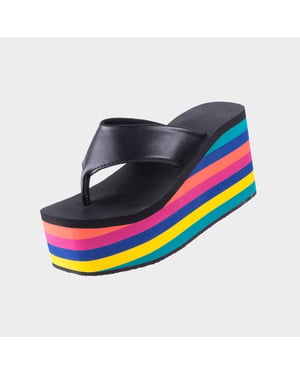 Originele sandalen/slippers in diverse kleuren