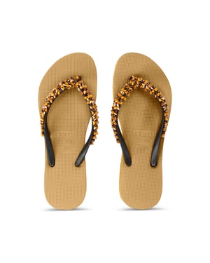 Honing Flip Flop Oker