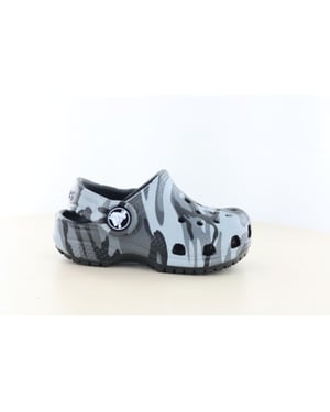 Crocs 211879 classic camouflage