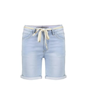Geisha shorts frances 830 bleached