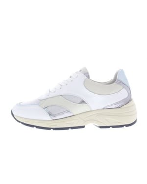 Piedi Nudi Zebra 02.10
