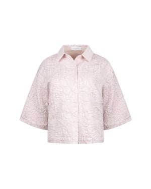Nukus Nks02172 30 leena blouse blush