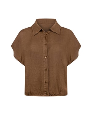 Nukus Blouse zonder mouw nks01188 julietta