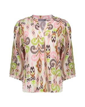 Geisha Blouse 63218-20