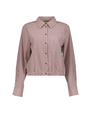 Geisha Blouse 63227-20