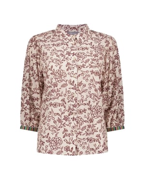 Geisha Blouse 63191-20