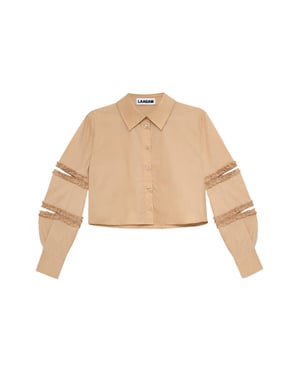 Laagam Blouse lange mouw 9964172902739 muna