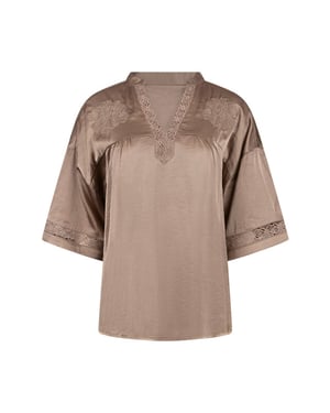 Nukus Nks01153 9 margo top silky sand