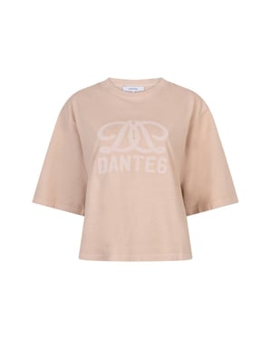 Dante 6 Top korte mouw 261460 maimu