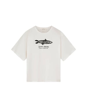Fabienne Chapot T-shirt clttsh17 fay
