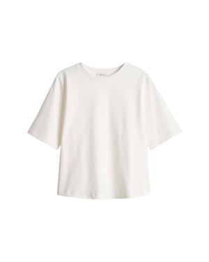 Opus Top korte mouw 10552114001423