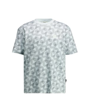 Chasin' T-shirt korte mouw 52110086